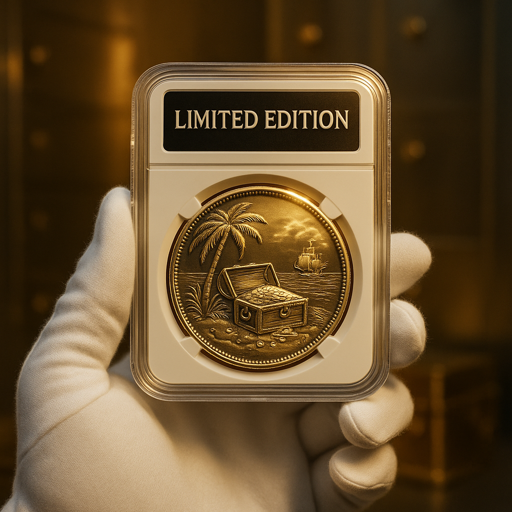 Limited Editions